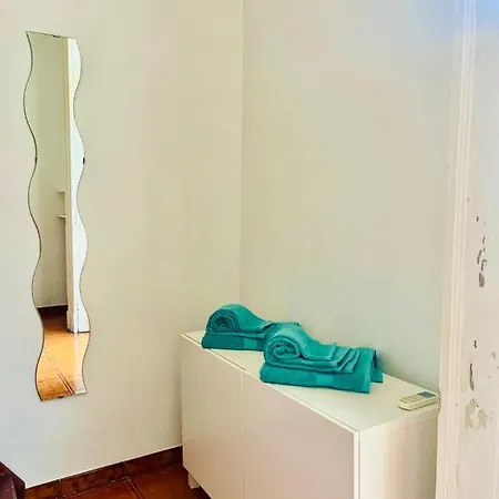 Casa vacanze Gennarino Napoli