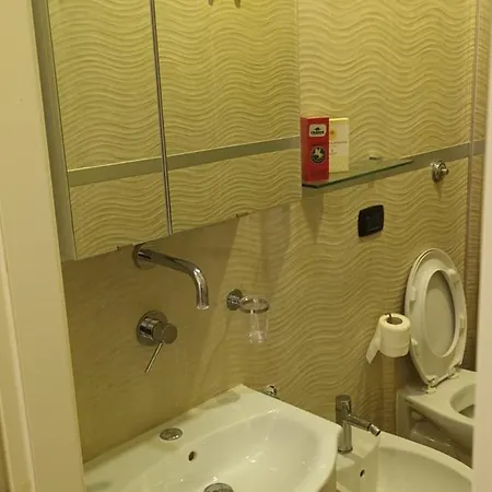 Casa Pitloo Appartement