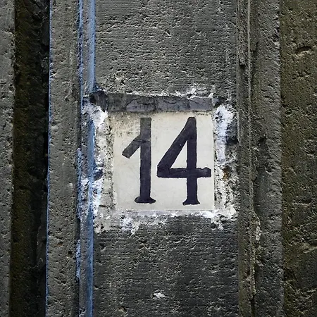 Apartment Mancini House