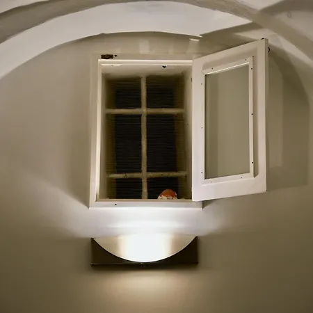 Apartment Mancini House Naples