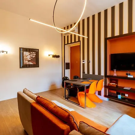 Nana Apartment