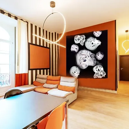 Apartment Nana Naples