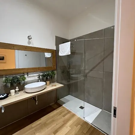 Caracciolo Beb Napoli