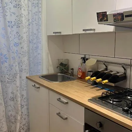 Bed & Breakfast Caracciolo Beb *