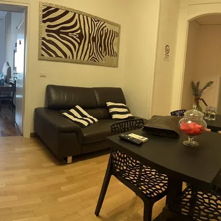 Caracciolo Beb Bed & Breakfast *