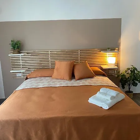 Casa Signoria Gasthuis Napels