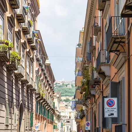 Appartement Loft Monte Di Dio Naples