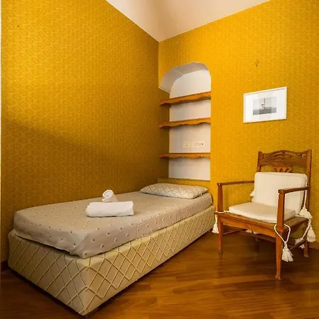 Loft Monte Di Dio Appartement *