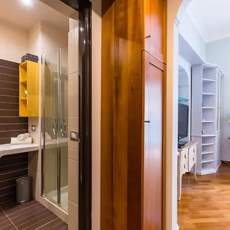 Appartement Loft Monte Di Dio