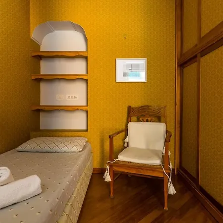 Loft Monte Di Dio Appartement *