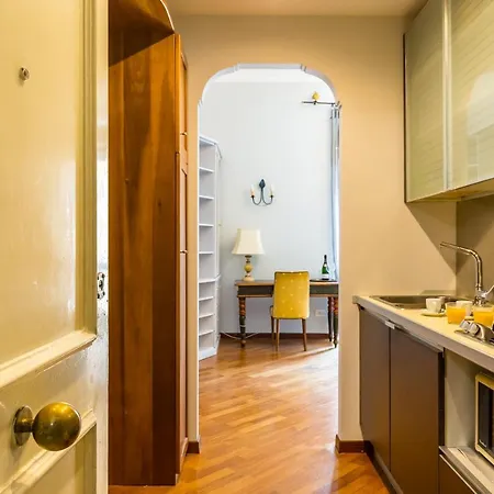 Loft Monte Di Dio Appartement *