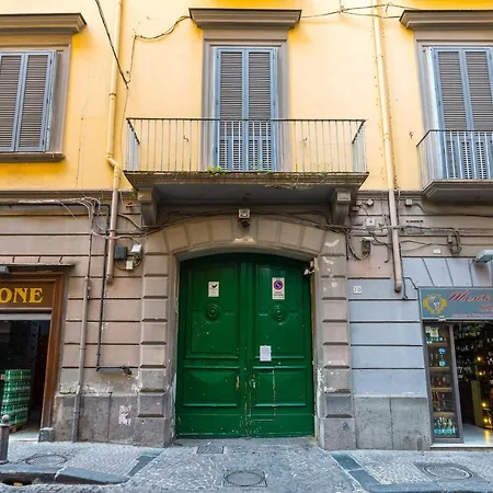 Appartement Loft Monte Di Dio