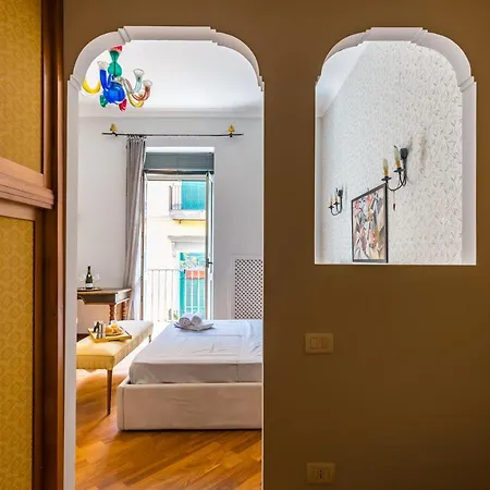 Appartement Loft Monte Di Dio *