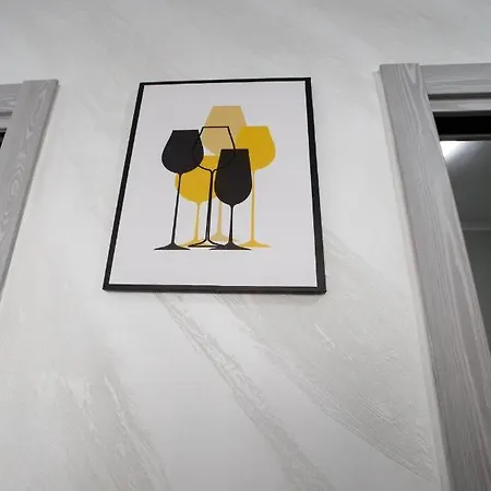 Apartamento Mg House_2 *