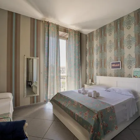 New Sayonara Hotel