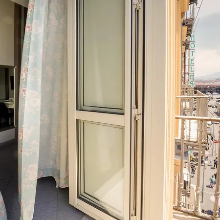 Hotel New Sayonara Napoli
