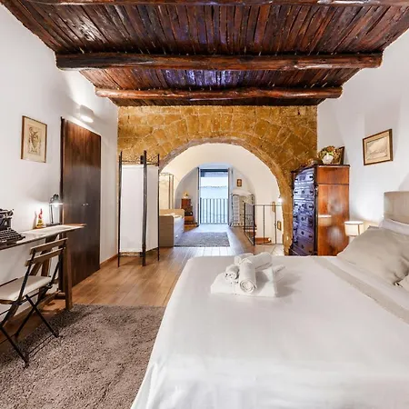 La Storia Apartment Neapel