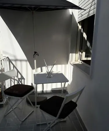 住宿加早餐酒店 杜帕斯达丹蒂住宿加早餐旅馆 *