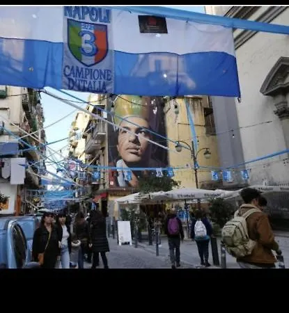Cento Storico2 * Naples