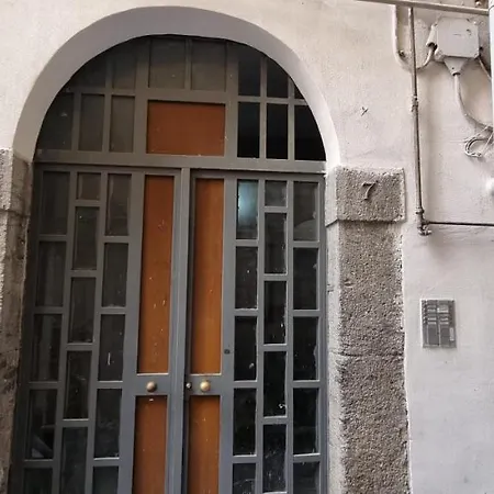 Il Fondaco All'archivio Storico Guest house *