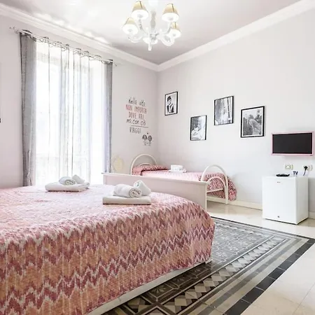 Spacious Comfortable Central And Quiet Apartment *