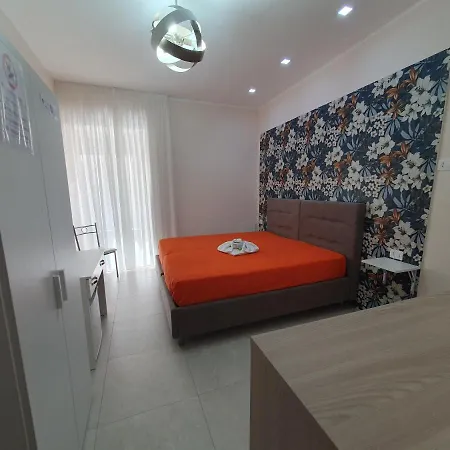 Gasthuis Nazionale Dream 2 *
