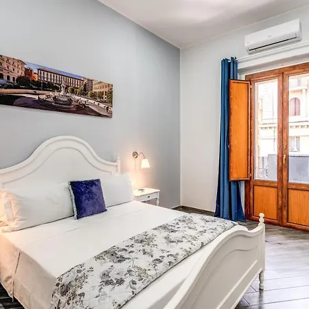 Agora Borsa Naples