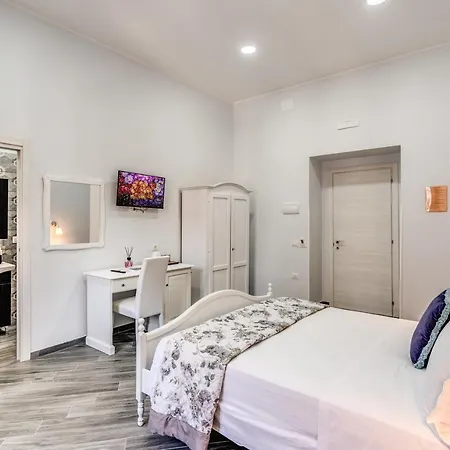 Maison d'hôtes Agora Borsa Naples