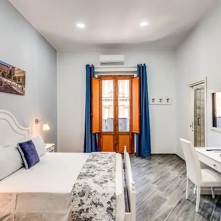 Maison d'hôtes Agora Borsa *