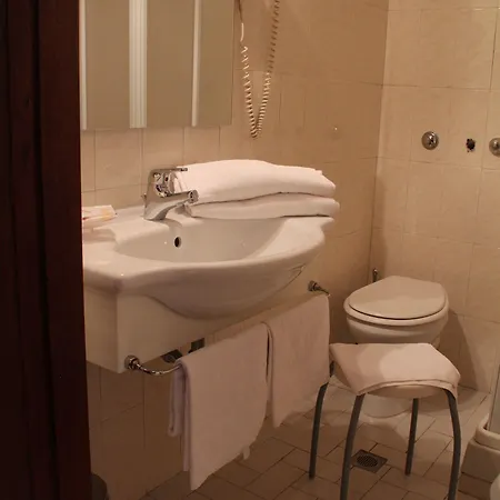 Hotel Europa Casavatore