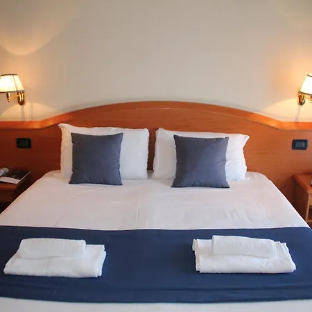 Europa Hotel Casavatore