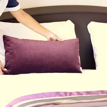 Europa Hotel 3*