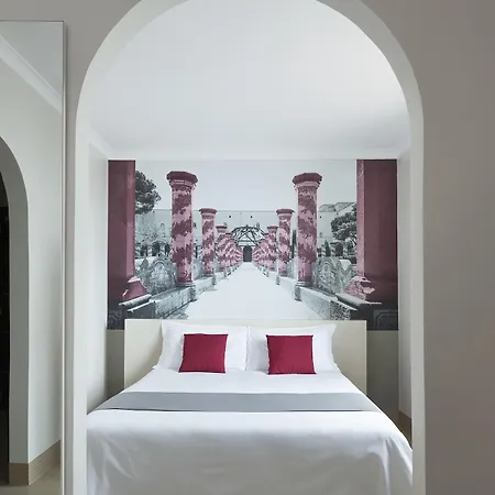 B&B Hotel Napoli Hotel