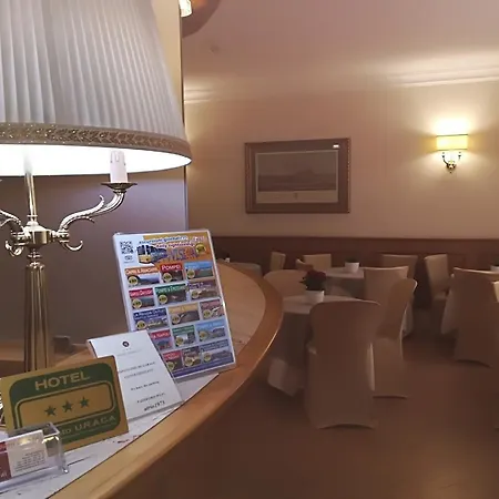 酒店 莱奥帕尔迪酒店