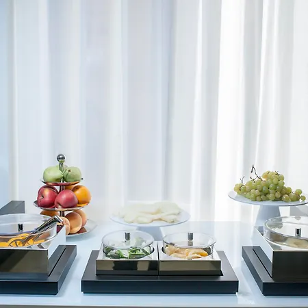 Palazzo Firenze 4* Neapol