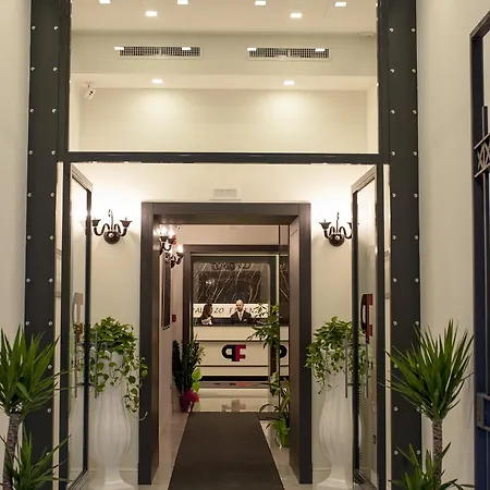 Hotel Palazzo Firenze