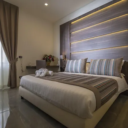Palazzo Firenze 4*