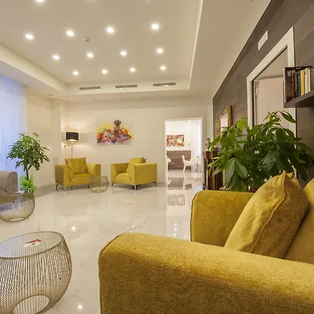 Palazzo Firenze Hotel 4*
