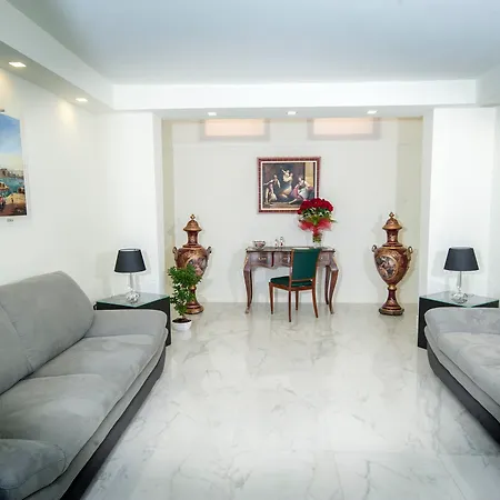 Palazzo Firenze 4*