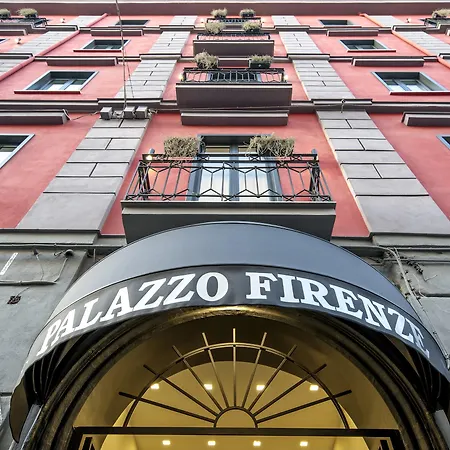 Hotel Palazzo Firenze