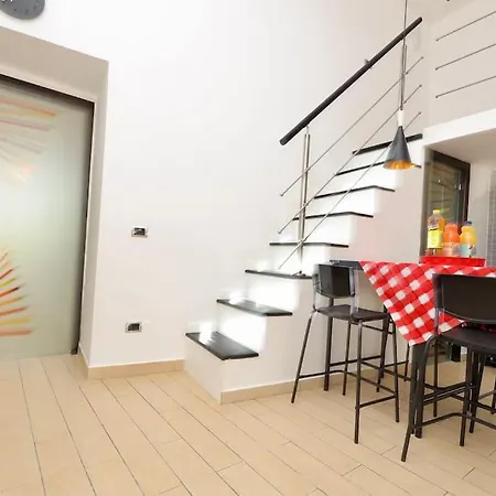 Holiday home In Citta Naples