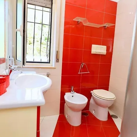 Holiday home In Citta