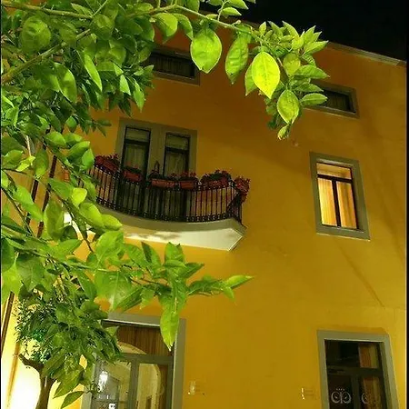 Le Cheminee Business 4* Naples