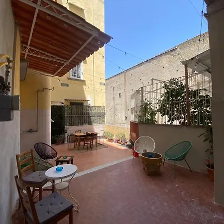 Le Del Nonno Luigi Naples