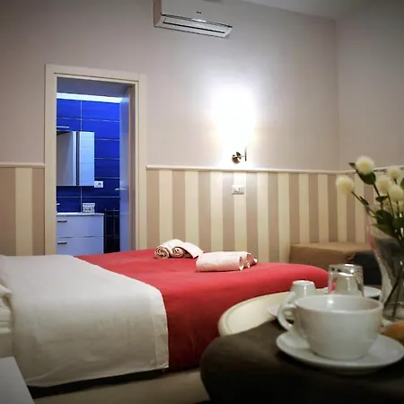 Guest house 61 Piazza Cavour Naples
