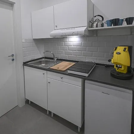 Signora Titina Guest house Naples