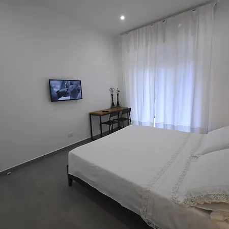 Signora Titina Guest house Naples