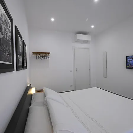 Guest house Signora Titina *