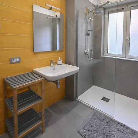 Guest house Signora Titina Naples
