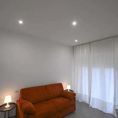Signora Titina Guest house *